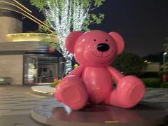 -东莞松山湖万象汇