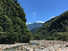 -太鲁阁公园