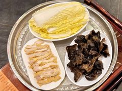 -太婆天府山珍酒楼(亚运村店)