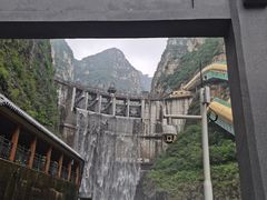 -龙庆峡风景区