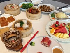 -晋江荣誉国际酒店·港誉茶餐厅