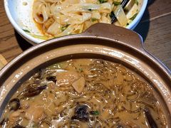 -北方家宴(番禺永旺店)