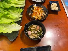 -肉甲韩国木炭烤肉(新壹街1店)