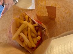 -麦当劳(深圳西涌天文台店)