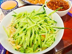 -八爷手擀炸酱面(张家窝店)