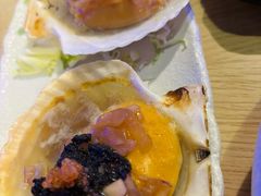 -质烤烤物·活烤海鲜(质烤总店)