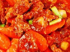 -火候轩品质湘菜·私厨(市府店)