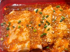 -常和州·夜宵大排档(常州单店)