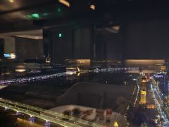 -大堂酒廊·富力丽思卡尔顿酒店