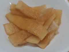 -山海珍味韩国料理(奥城店)