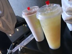 -鲜果时间(南开大悦城店)