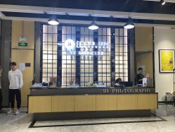 -汪正影业(萧山万象汇店)