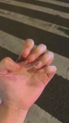 -茉柠Morning Nails
