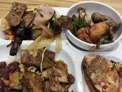 -富龙快餐店(铁西店)