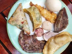 -金海湾自助餐厅(金陵饭店)