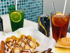 -華歡冰室-WahFoon(吉大店)