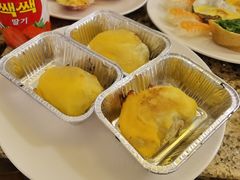 -禾斗海鲜自助(市南银座店)