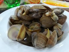 -叶存利海鲜大馅饺子(东戴河止锚湾店)