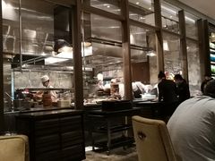 大堂-夏宫中餐厅(静安香格里拉店)