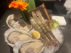 -岩盐·铁板料理(嘉里店)