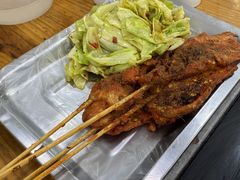 -专业跳跳蛙·彭彭老铺(步行街店)