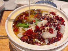 -半秋山西餐厅(巴南万达广场店)
