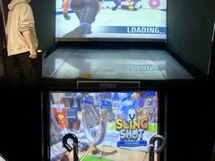 -VS SPORTS PARK运动玩乐园·团建·生日会(合生汇店)