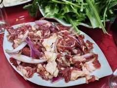 -大菊西丰老式煎肉(红旗路店)