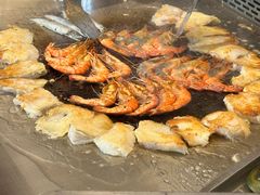 -大渔铁板烧(东城店)