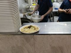 自助取餐区-林静小吃(复兴路店)