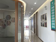 -维乐口腔(格林门诊长宁店)