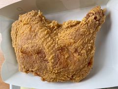 -德克士(砂之船奥特莱斯店)
