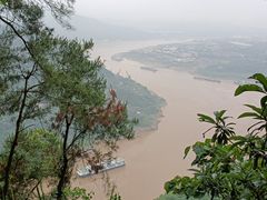 -铁山坪森林公园