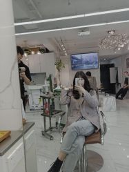 -潘多拉Hairsalon