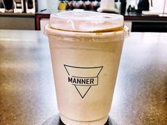 -Manner Coffee(丁香国际店)