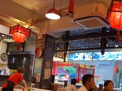 大堂-川道拐耗儿鱼(旗舰店)