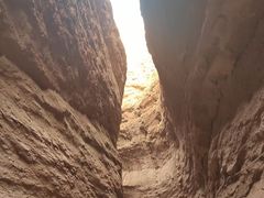 -天山神秘大峡谷