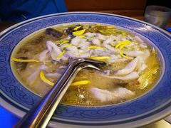 -鱼库·不仅是一家烤鱼店(车公庙店)