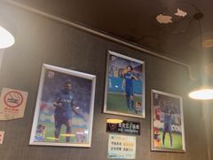 -重庆鸡公煲·青锅花椒鱼(牡丹江路店)