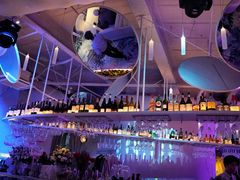 -天玑高空江景餐厅&酒吧Sky Secret Restaurant&Bar