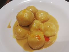 咖喱鱼蛋-十六蒲(桂林路店)