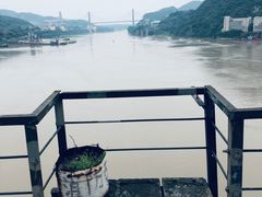 -小南海站