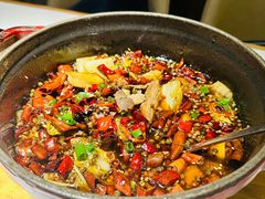 -烛影拾光观景餐厅·创意菜·摄影·小提琴(大唐不夜城店)