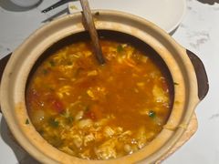 -关东小磨东北菜(漕河泾印象城店)