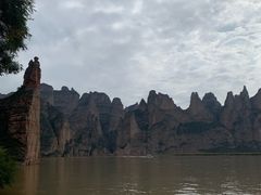 -炳灵寺世界文化遗产旅游区