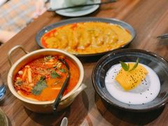 -小桔象·泰国风味餐厅(惠城水门路16号店)