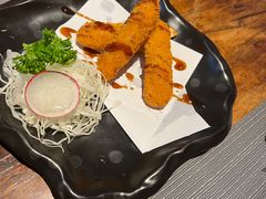 -京料理·日料自助·铁板燒(复悦城店)