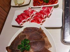 -海底捞火锅(万丰桥店)