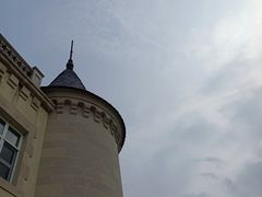 -北京张裕爱斐堡酒庄