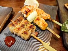 -鸟鹏烧鸟居酒屋(昌岗店)
